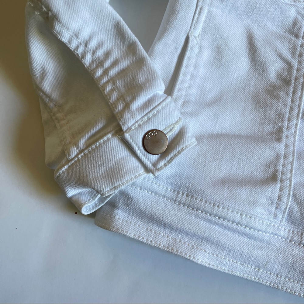 Gap Jean Jacket - Picture 3 of 6